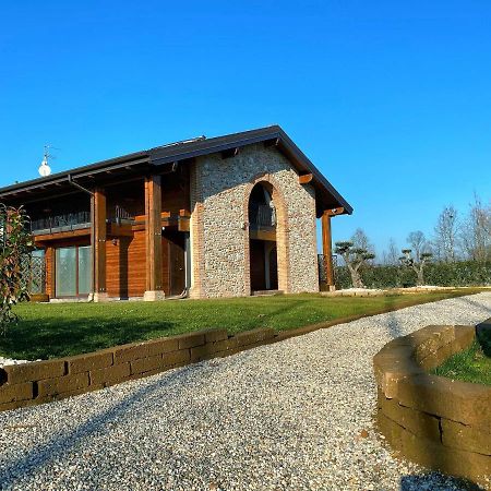 Agriturismo Albana Castiglione Delle Stiviere Ngoại thất bức ảnh