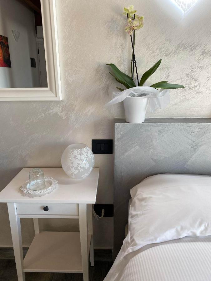 Agriturismo Albana Castiglione Delle Stiviere Ngoại thất bức ảnh