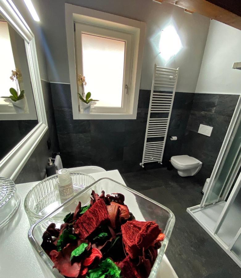 Agriturismo Albana Castiglione Delle Stiviere Ngoại thất bức ảnh