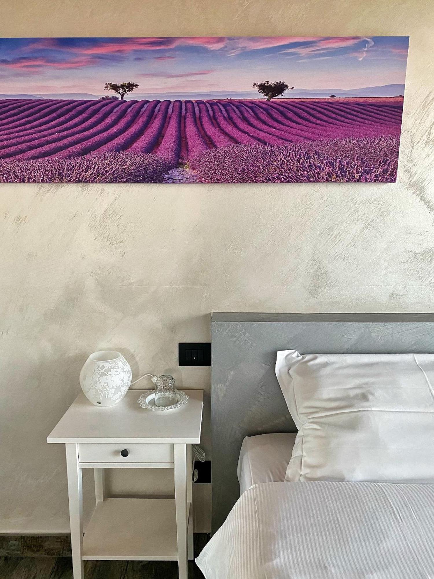 Agriturismo Albana Castiglione Delle Stiviere Ngoại thất bức ảnh